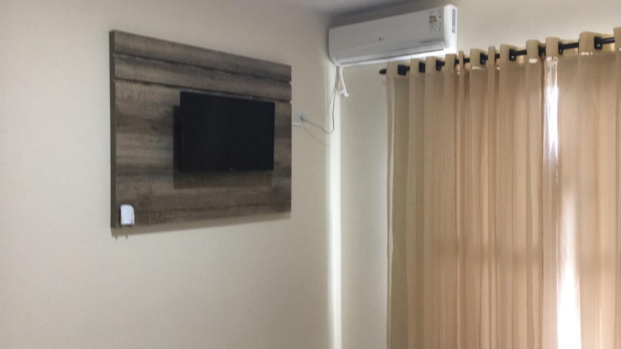 Open Hotel Telêmaco Borba Екстериор снимка